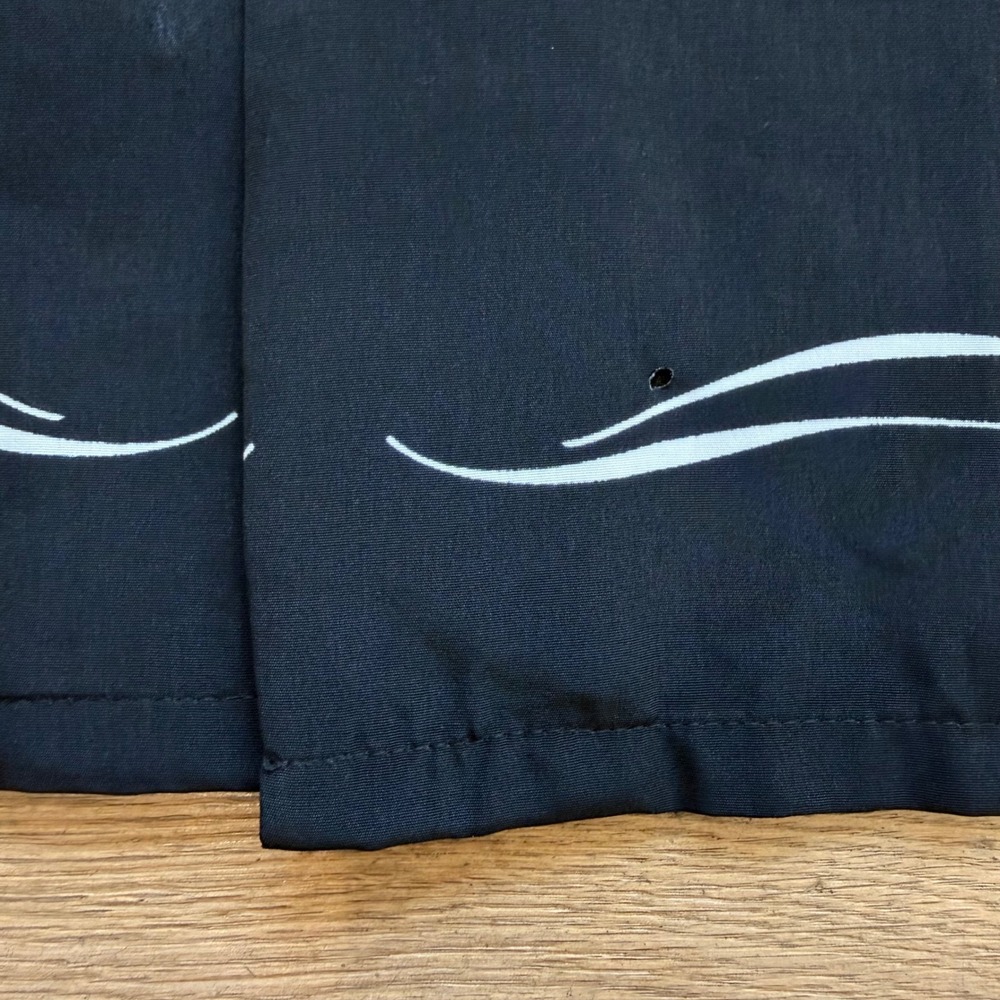 Vintage 2005 Jack Daniels Dragonfly Whiskey Shirt Mens Large Black Graphic Y2K - Picture 4 of 8